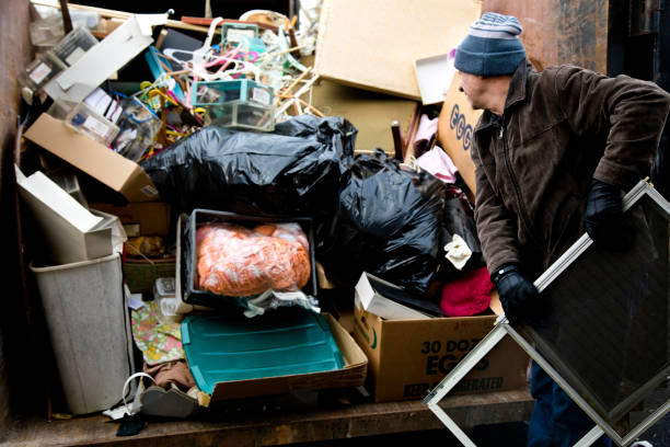 Best Carpet Removal and Disposal  in Girard, KS
