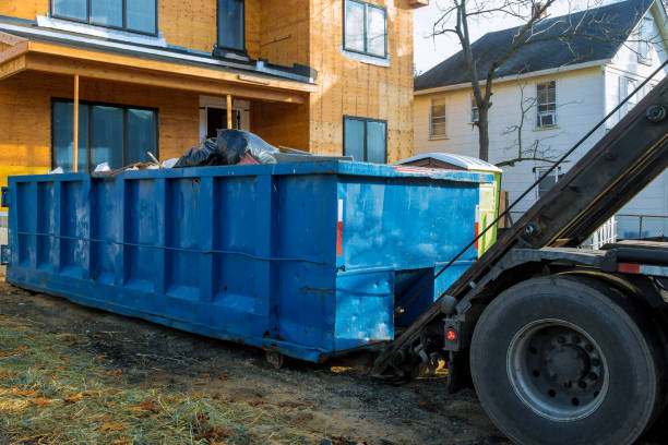 Best Hot Tub Removal  in Girard, KS