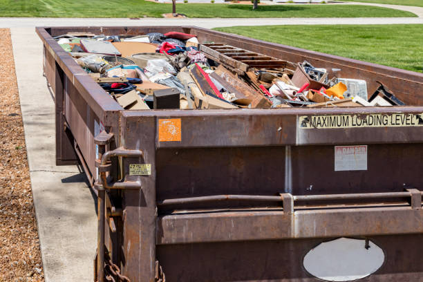 Best Scrap Metal Removal  in Girard, KS