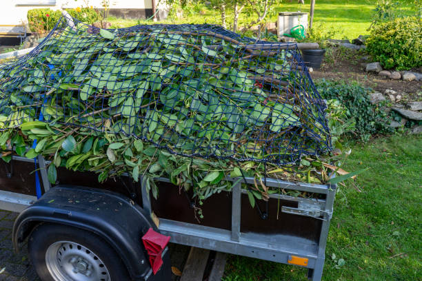 Best Residential Junk Removal  in Girard, KS