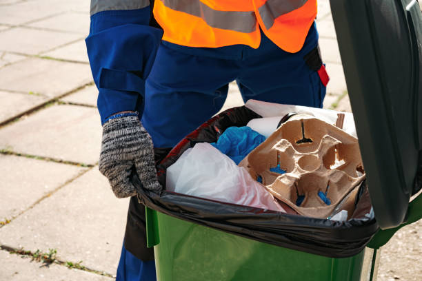 Best Retail Junk Removal  in Girard, KS