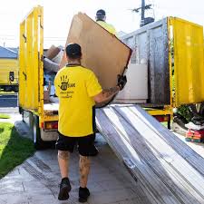 Donation Pickup Services in Girard, KS